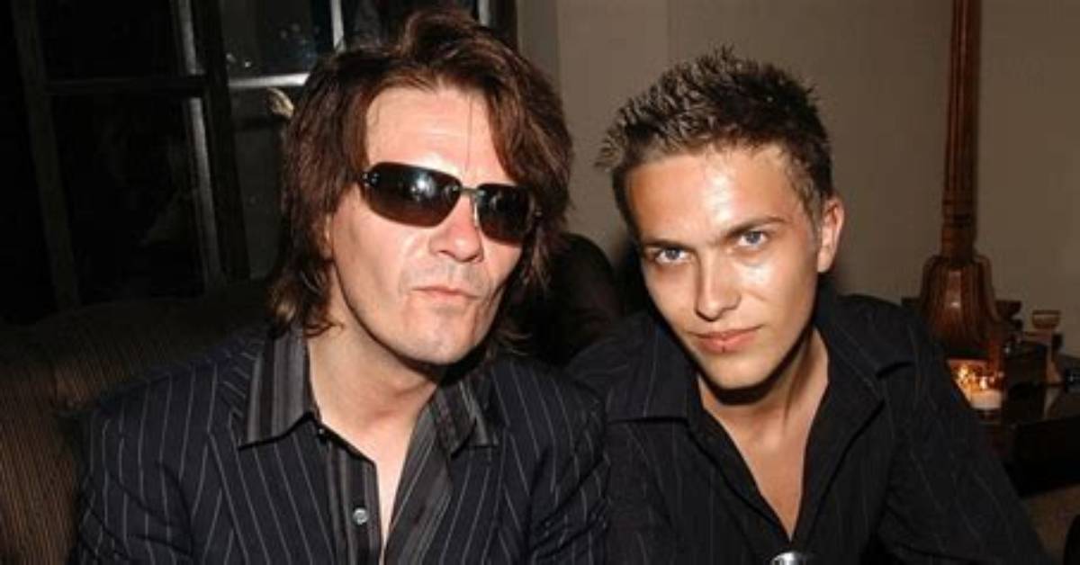Andy Taylor Net Worth