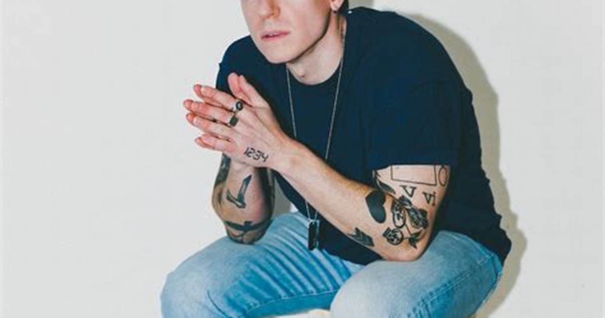 Andy Tongren