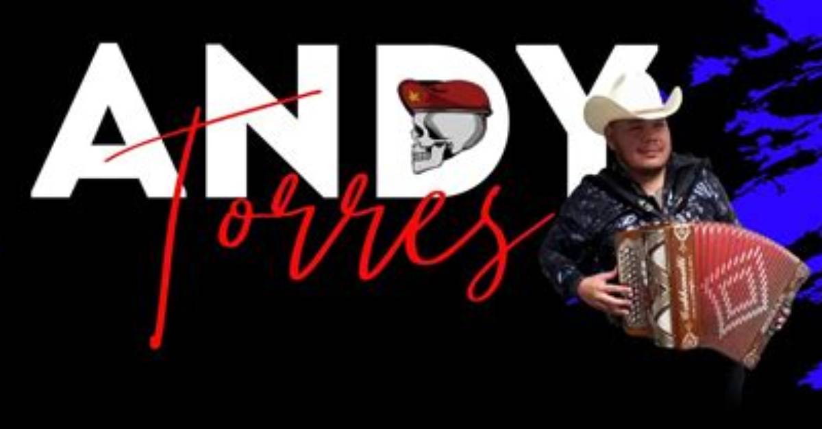 Andy Torres