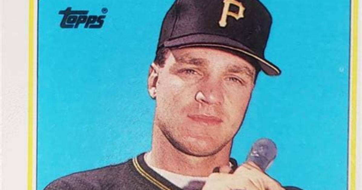 Andy Van Slyke Net Worth