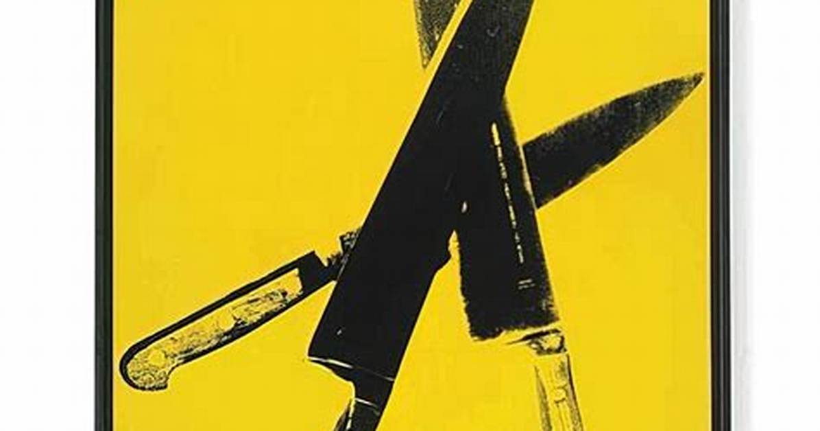 Andy Warhol Fortune