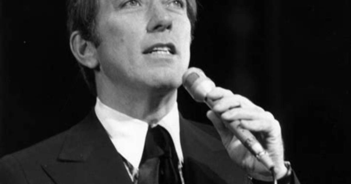 Andy Williams Net Worth 2024