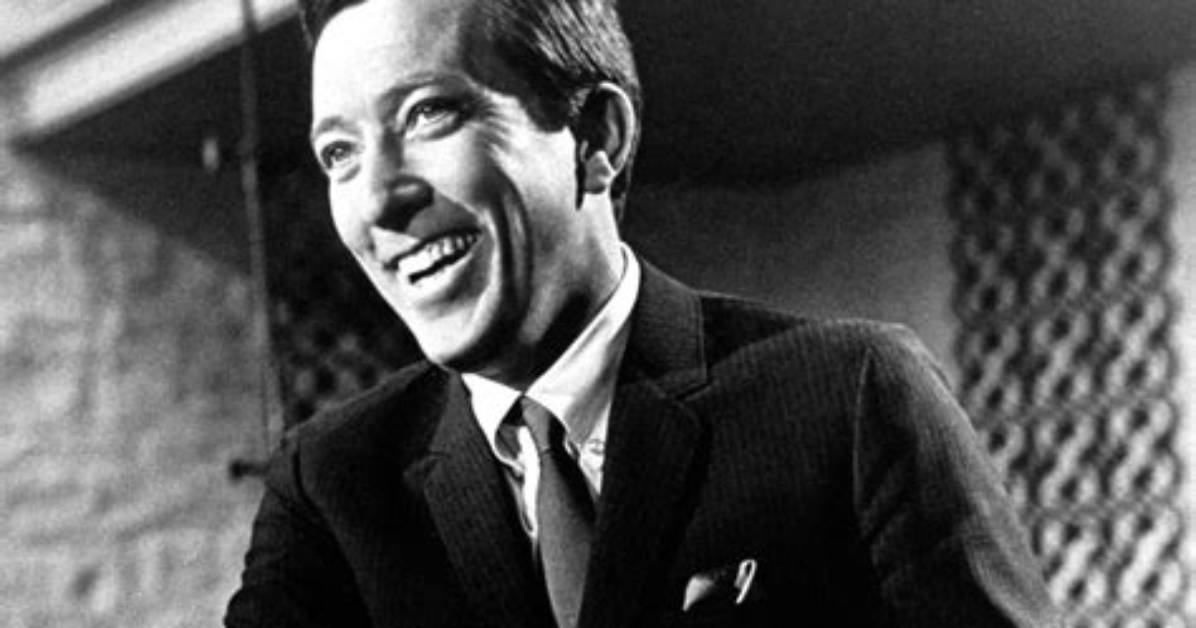 Andy Williams