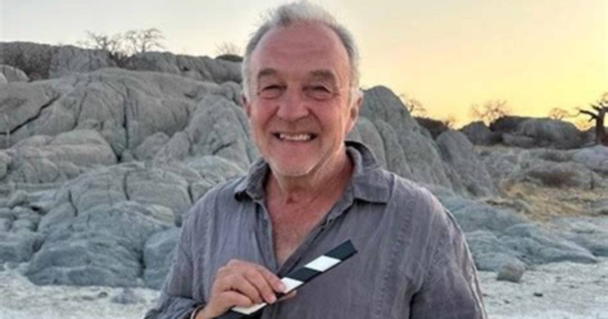 Andy Wilman Net Worth