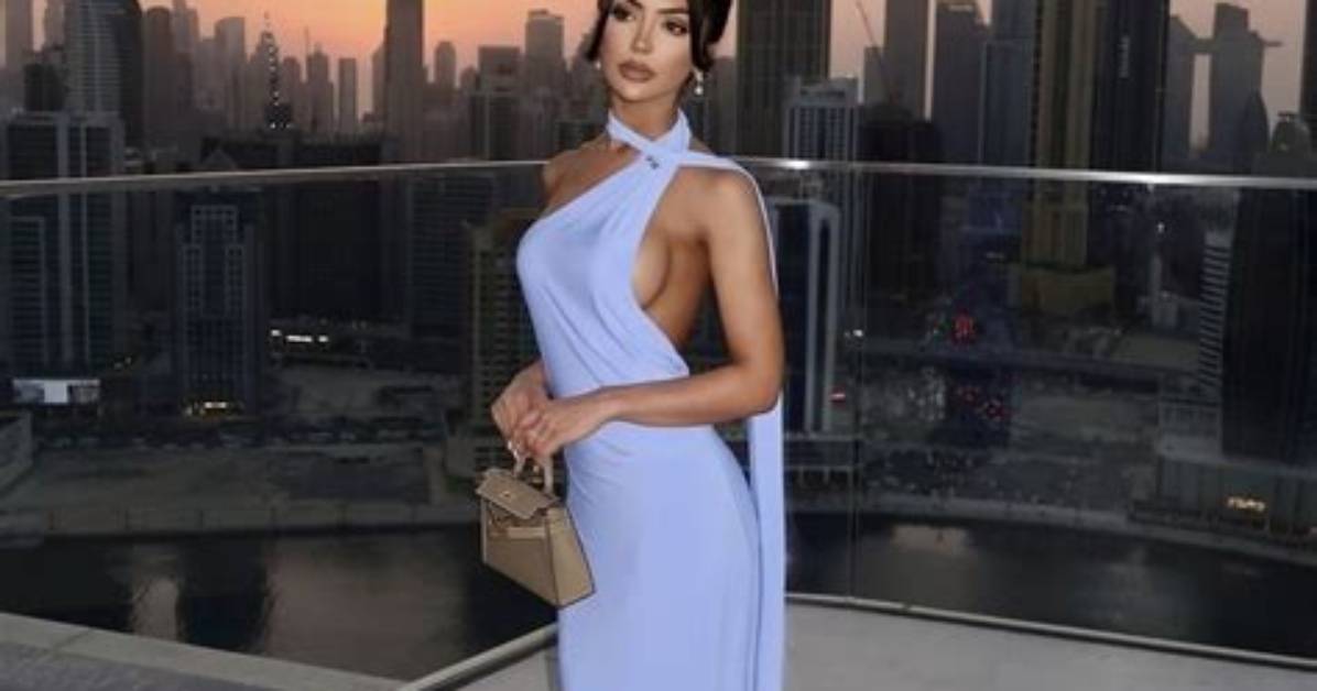 Aneeqa Farid Net Worth 2024