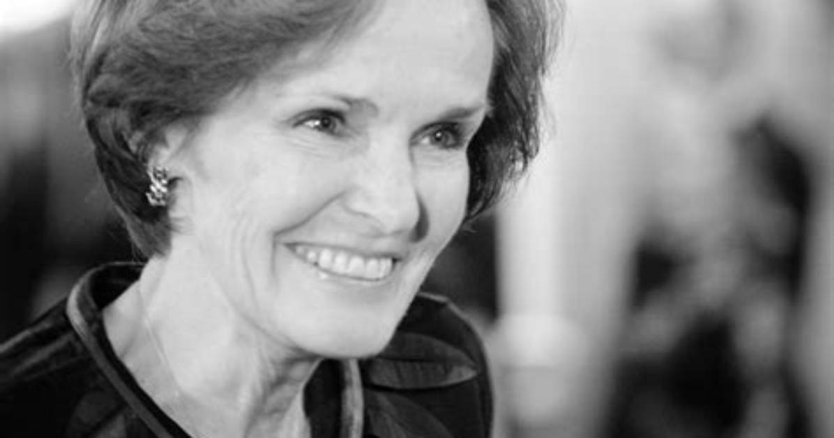 Anette S. Olsen