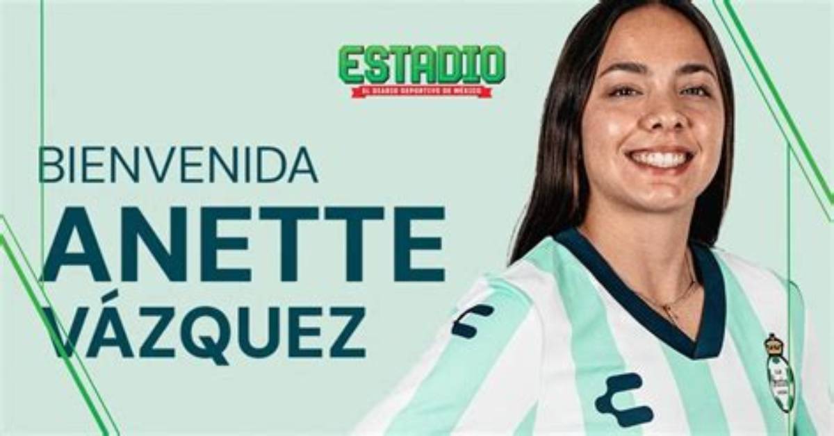 Anette Vazquez Net Worth