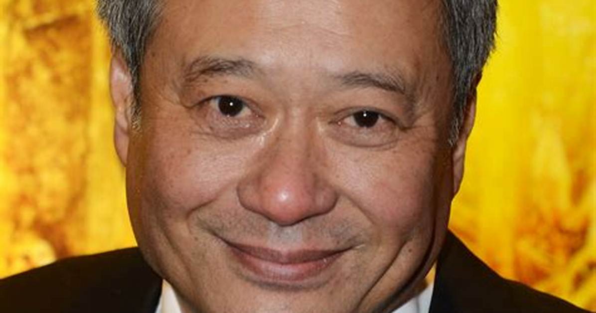 Ang Lee