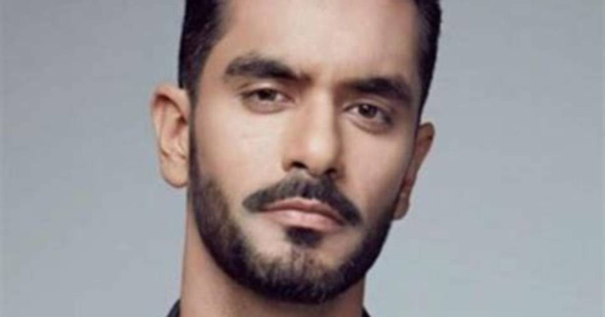 Angad Bedi