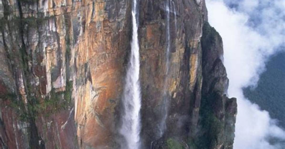 Angel Falls
