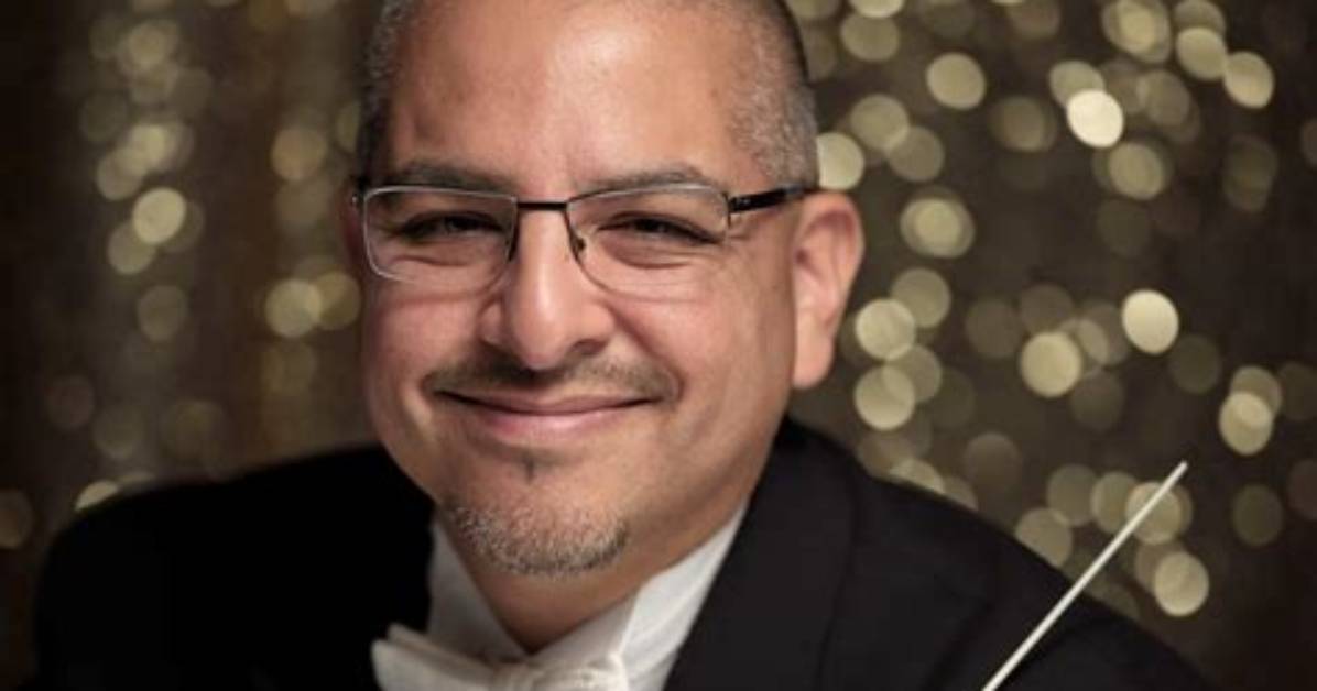 Angel Frank Perez Died, a Beloved Figure in the Santa Barbara Community