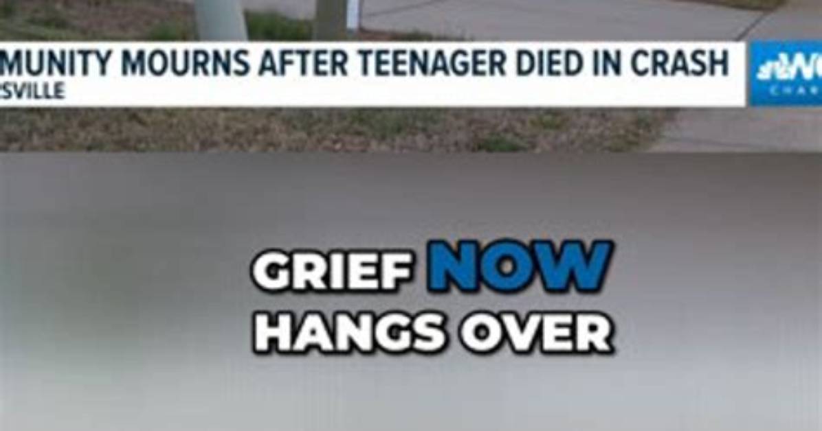Angel Gjuraj Died: Mooresville, Nc Community Mourns