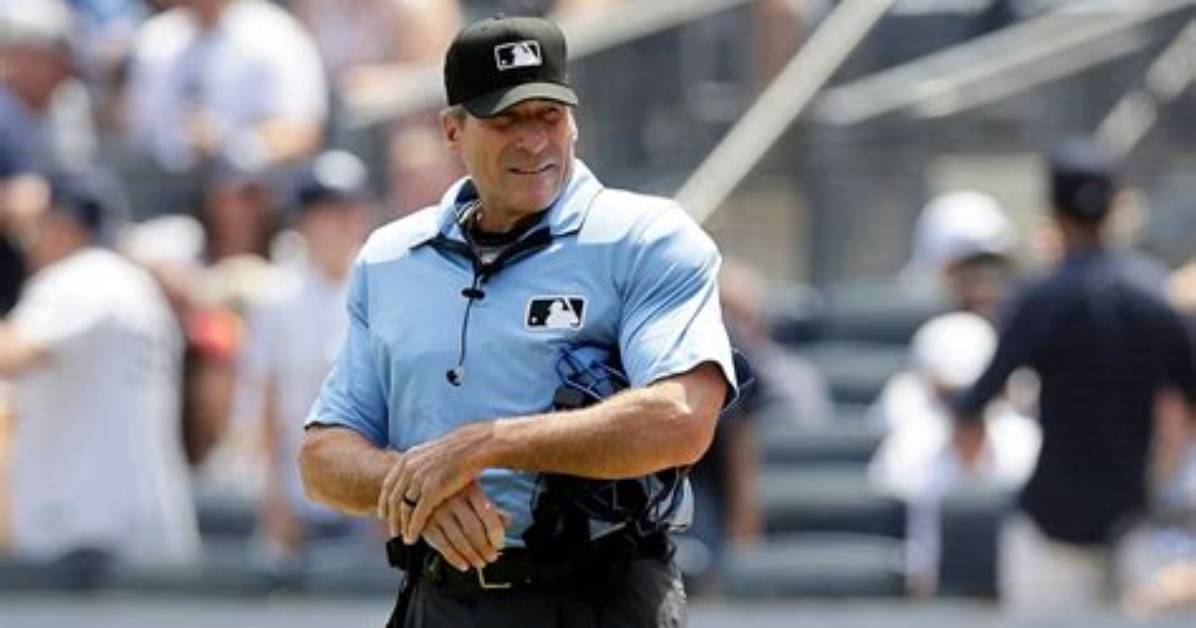 Angel Hernandez