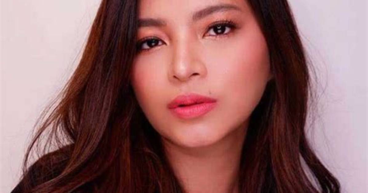 Angel Locsin Net Worth