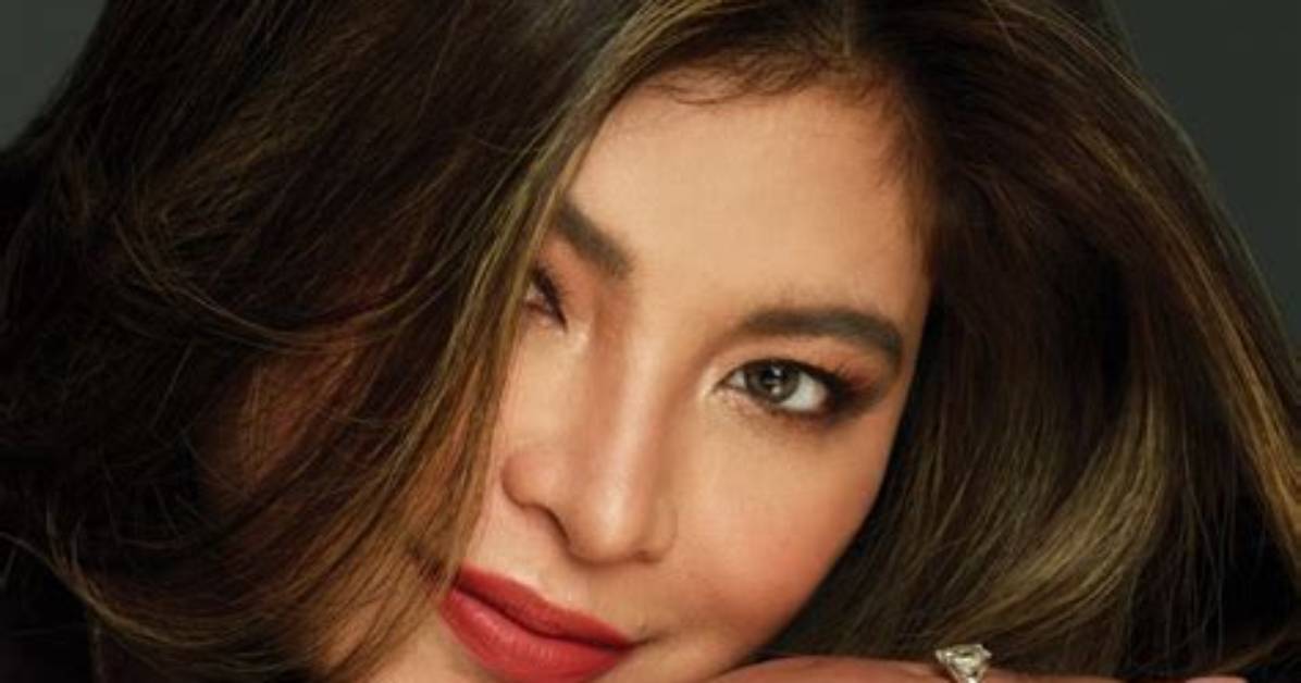 Angel Locsin
