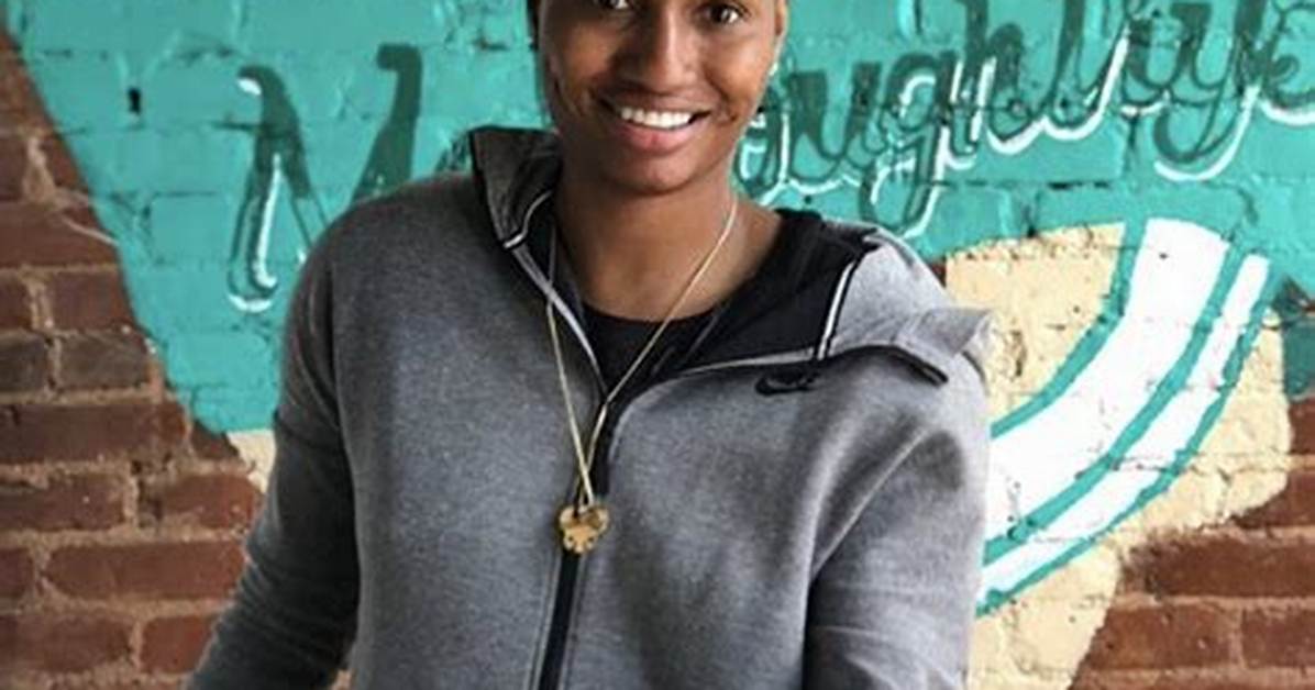 Angel Mccoughtry Net Worth