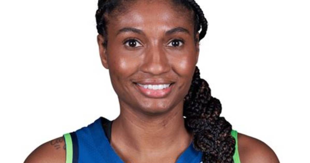 Angel Mccoughtry