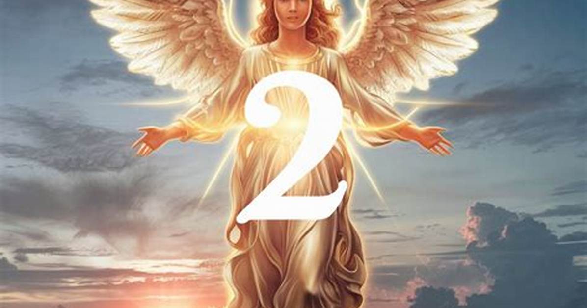 Angel Number 2