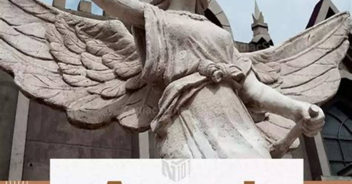 Angel Number 4454 Meaning and Significance