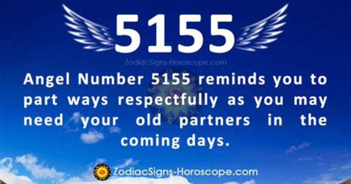 Angel Number 5155 Meaning and Significance