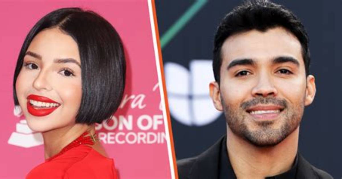 Angela Aguilar's New Boyfriend: a Glimpse into Her Romantic Life