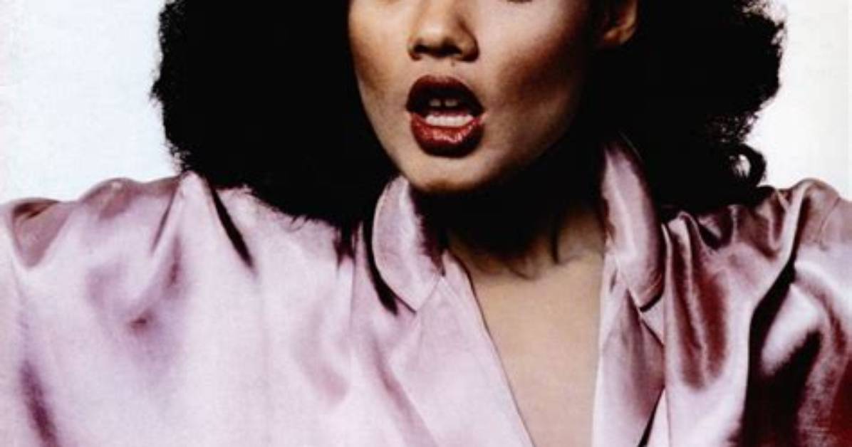 Angela Bofill