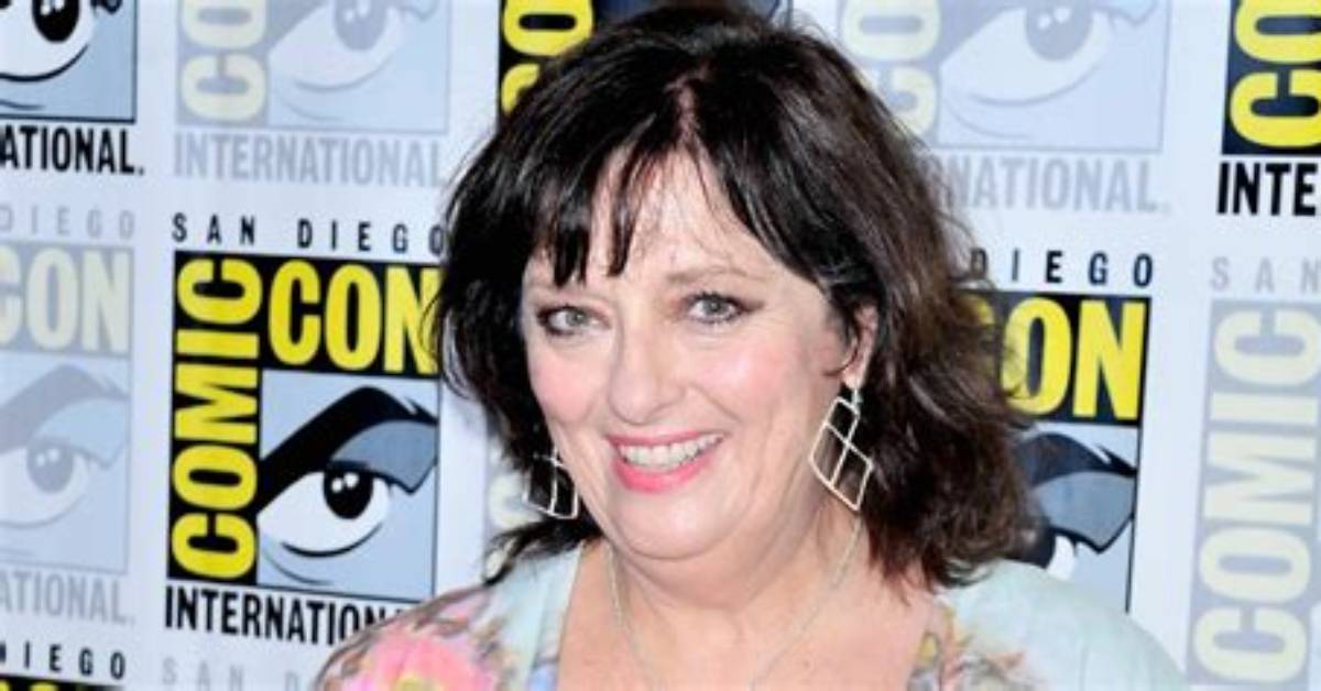 Angela Cartwright Net Worth