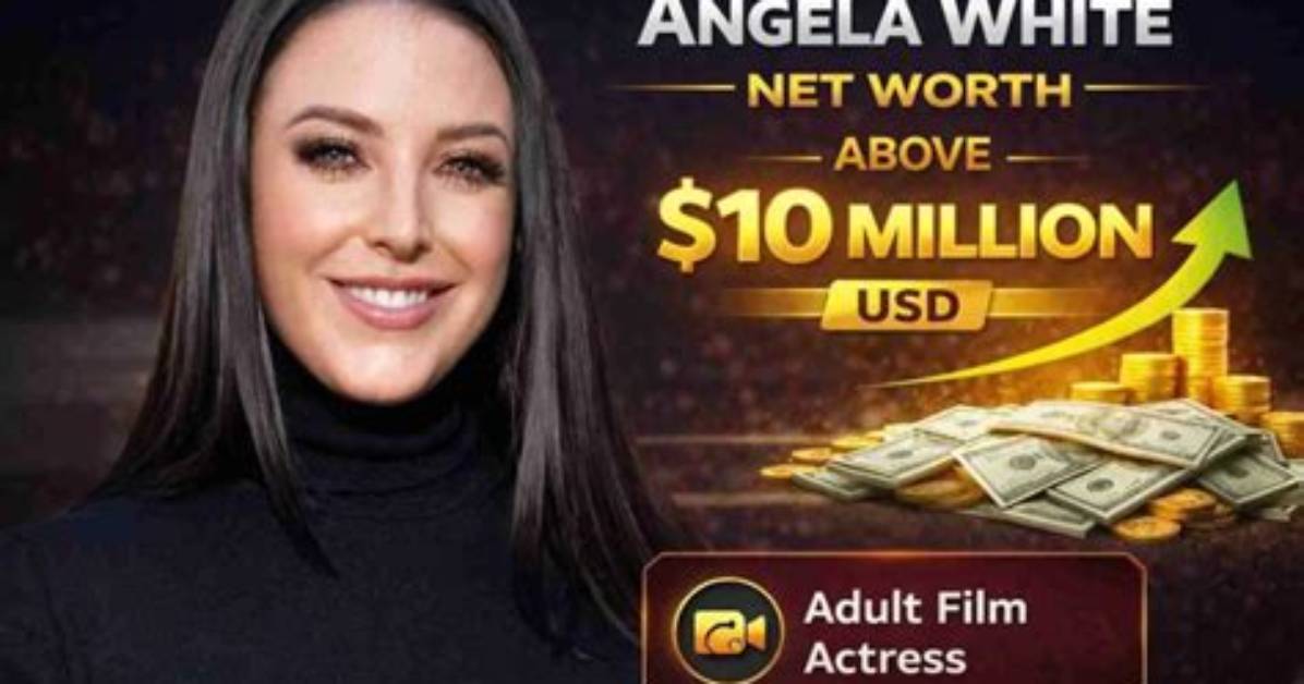 Angela Daun Net Worth