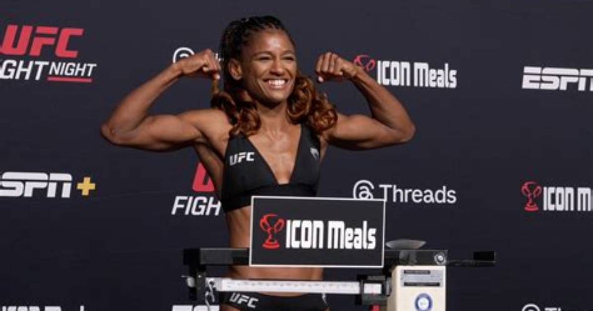 Angela Hill