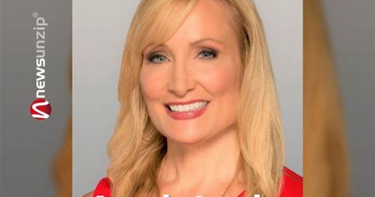 Angela Jacobs