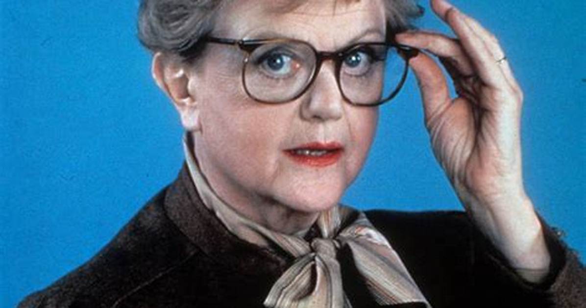 Angela Lansbury Facts: Murder She Wrote Star's, Films, Husband and Children Revealed