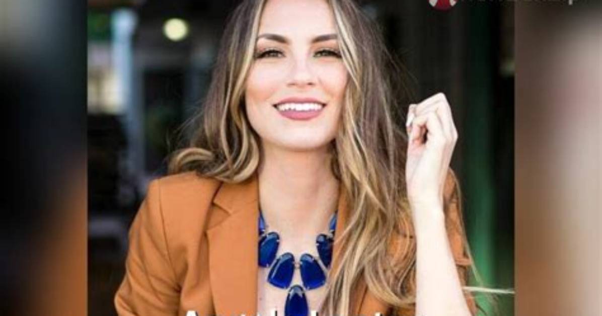 Angela Lanter Net Worth