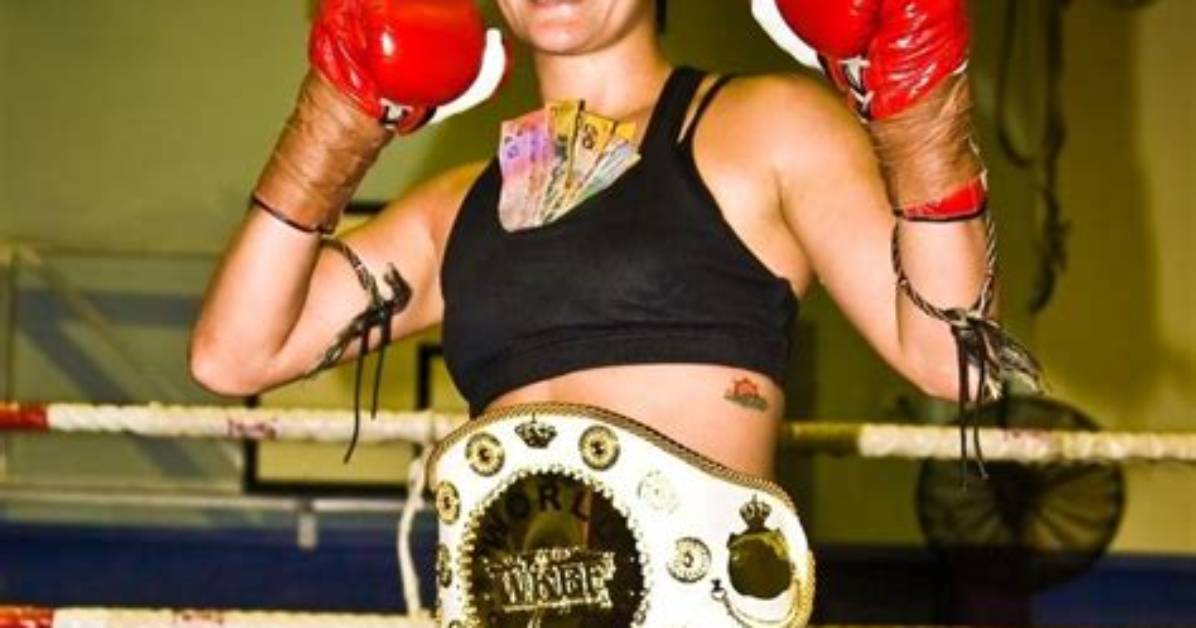 Angela Rivera-Parr