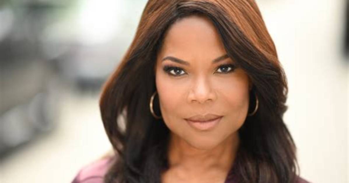 Angela Robinson