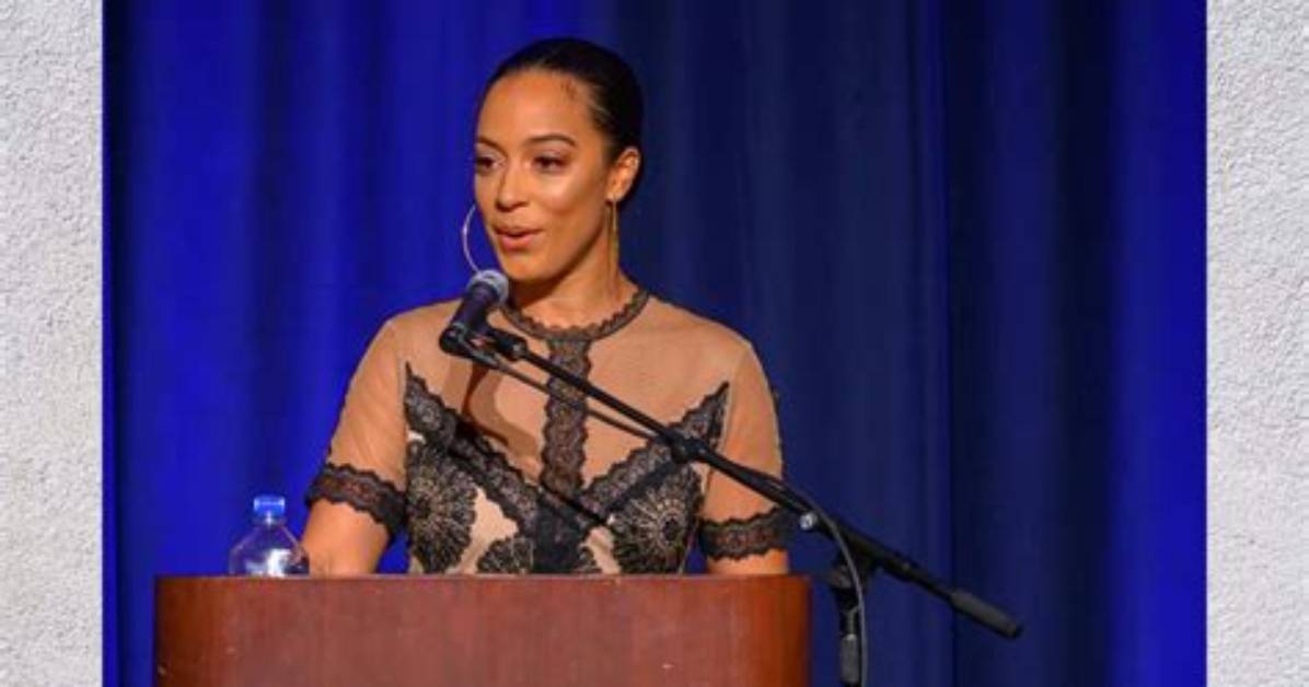 Angela Rye Net Worth