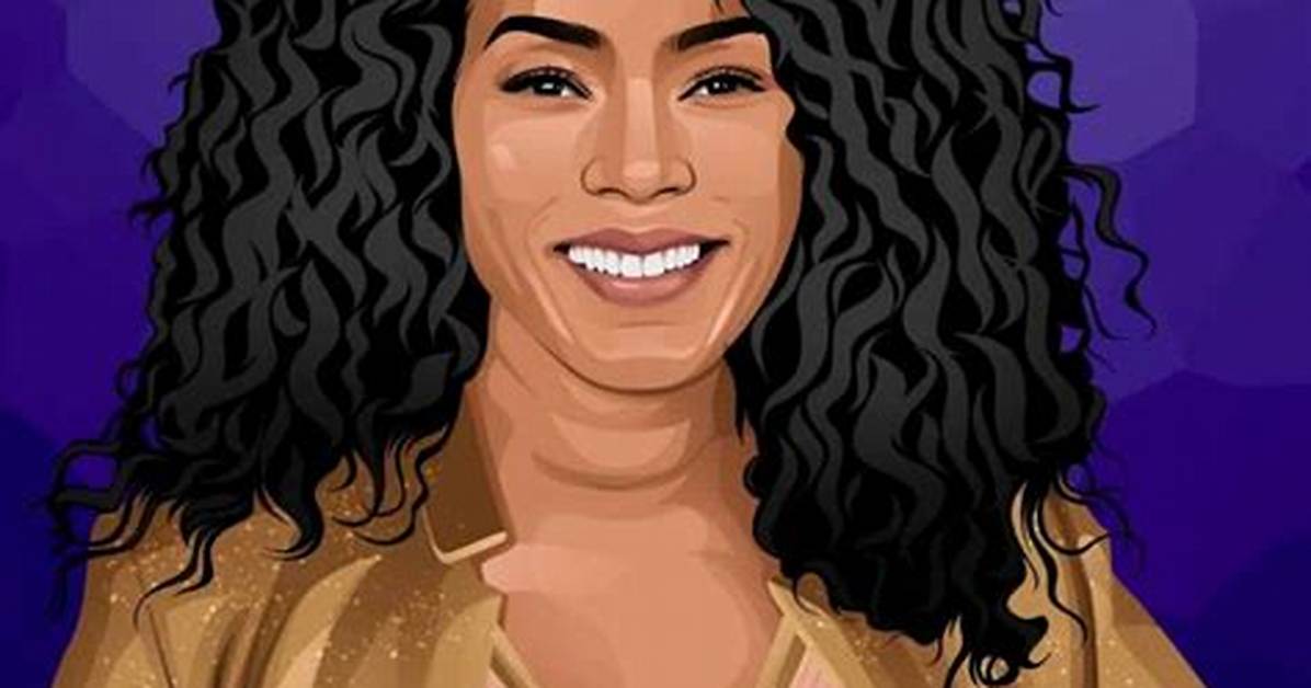 Angela Shapiro Net Worth