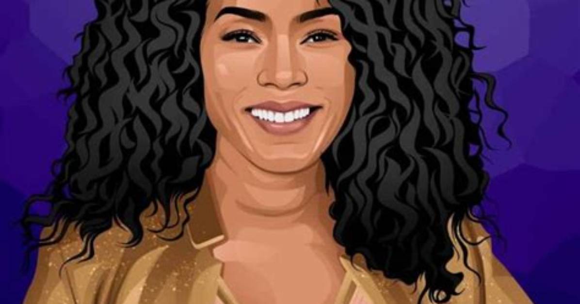 Angela Simpson Net Worth
