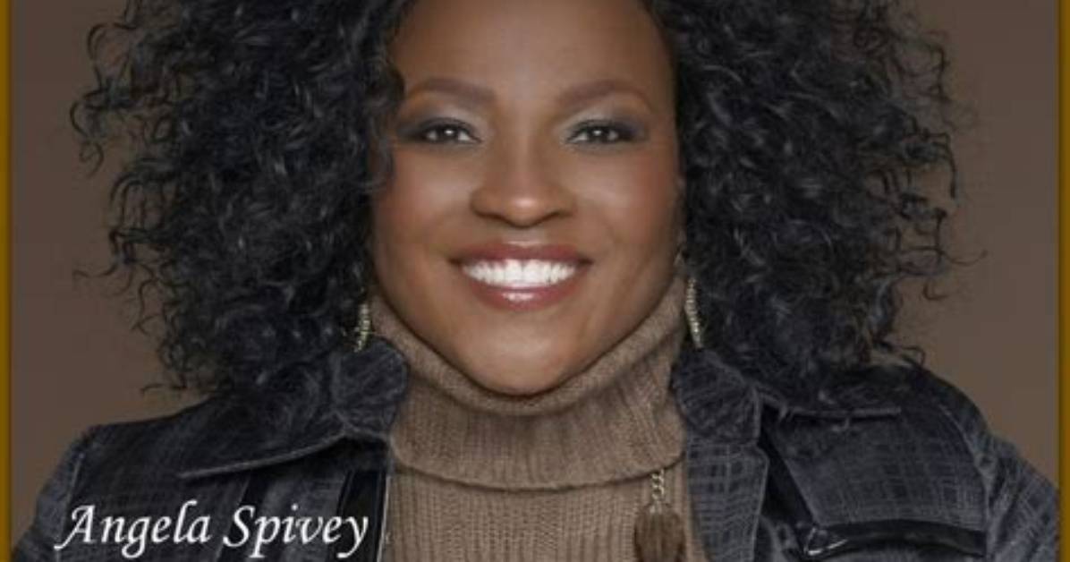 Angela Spivey