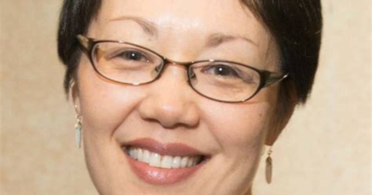 Angela Warnick Buchdahl