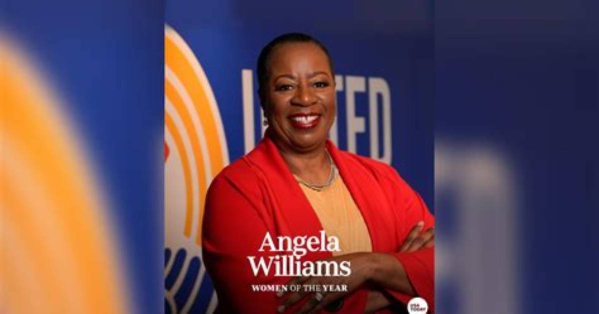 Angela Williams