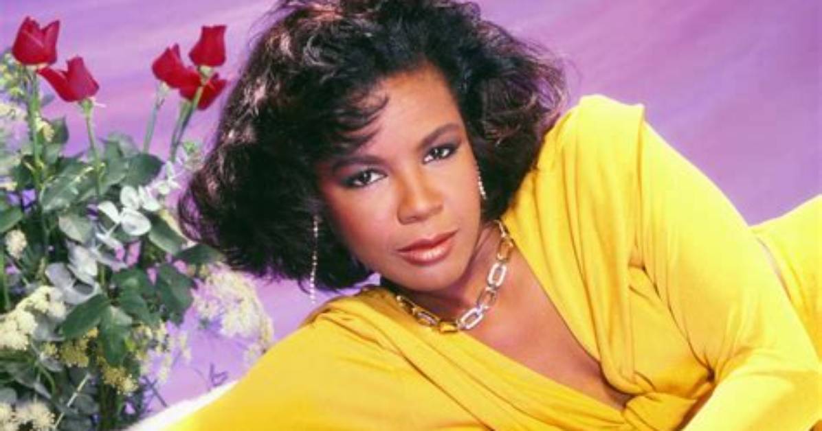 Angela Winbush