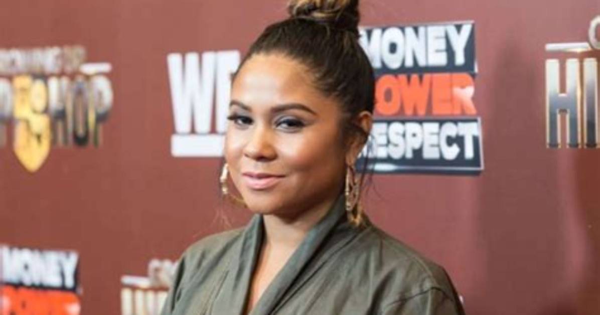 Angela Yee Net Worth