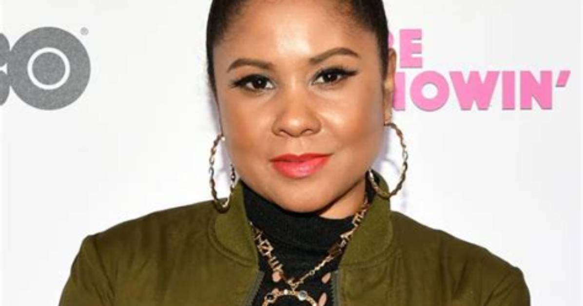Angela Yee