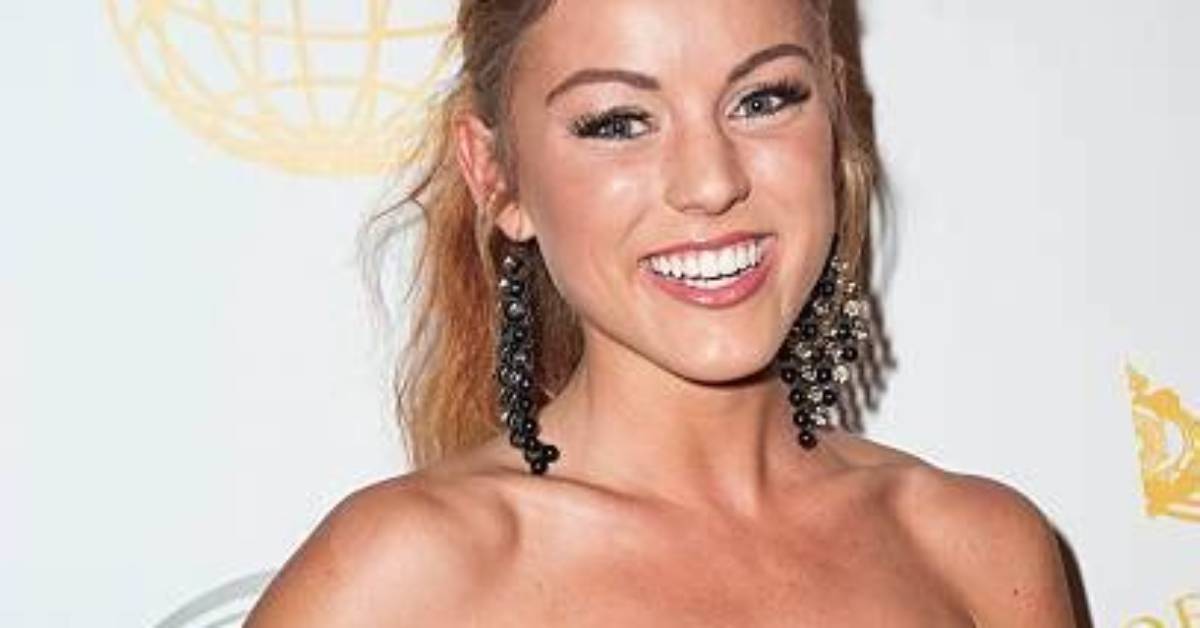 Angelique Cooper