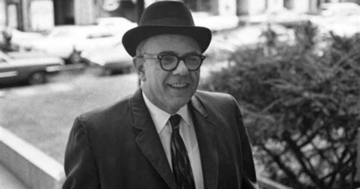 Angelo Bruno