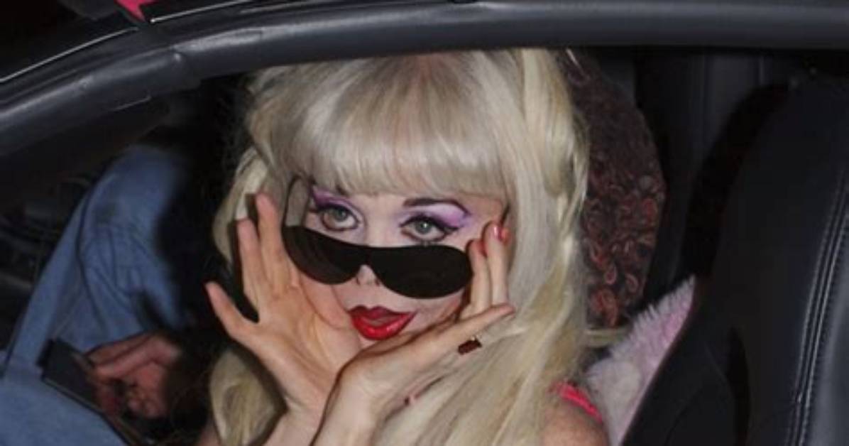 Angelyne