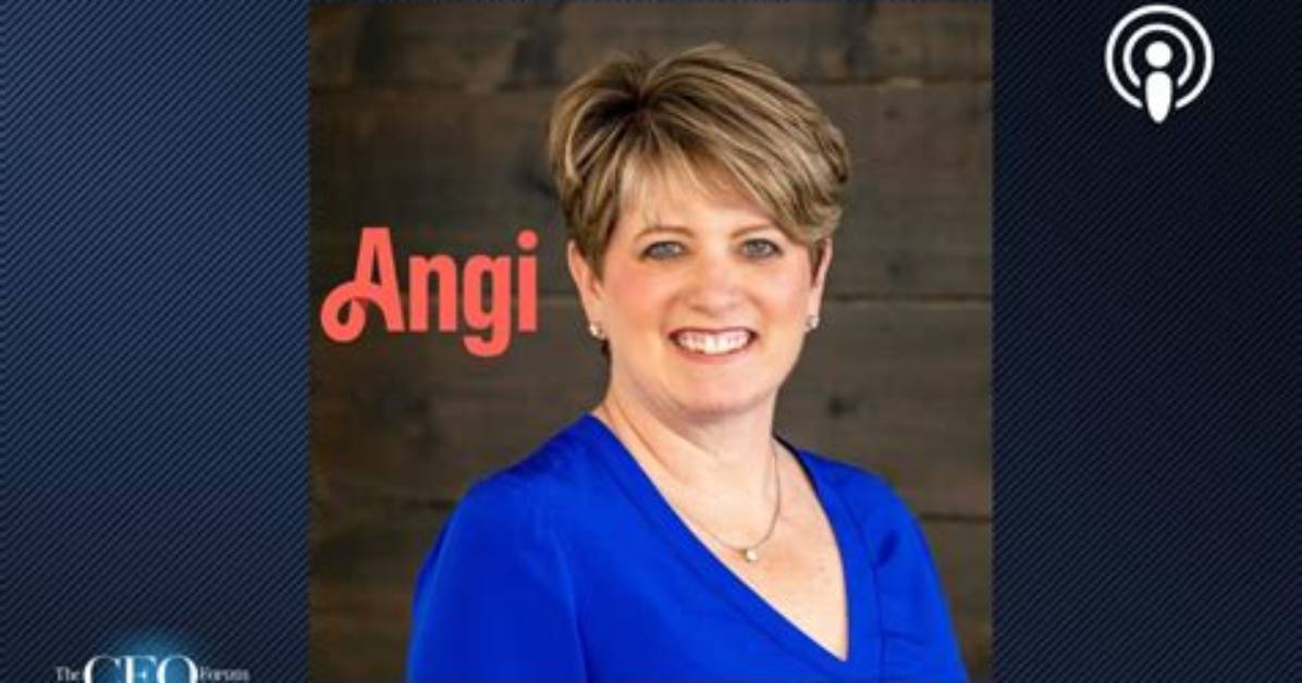 Angie Hicks