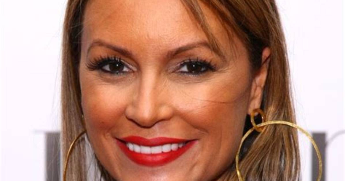 Angie Martinez