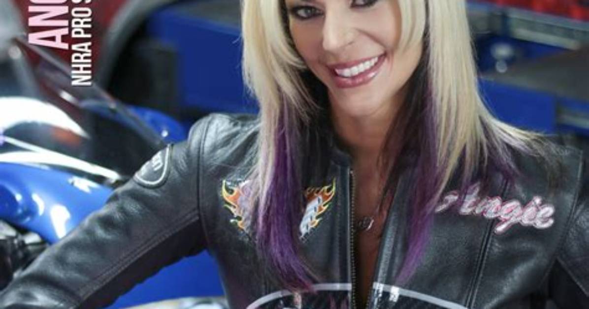 Angie Smith