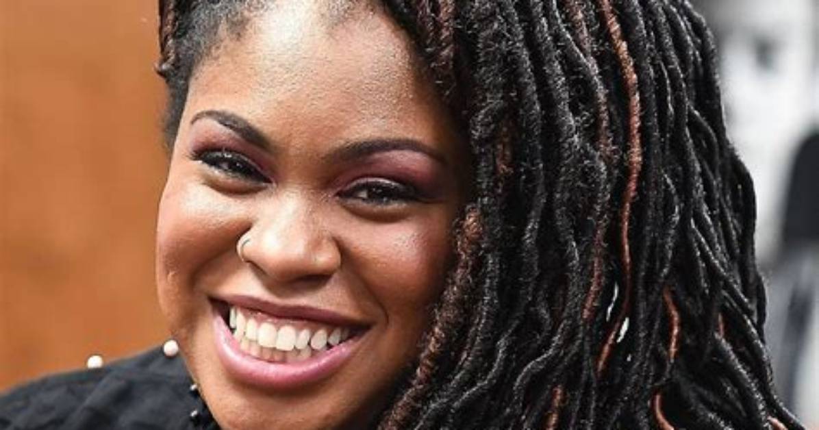 Angie Thomas